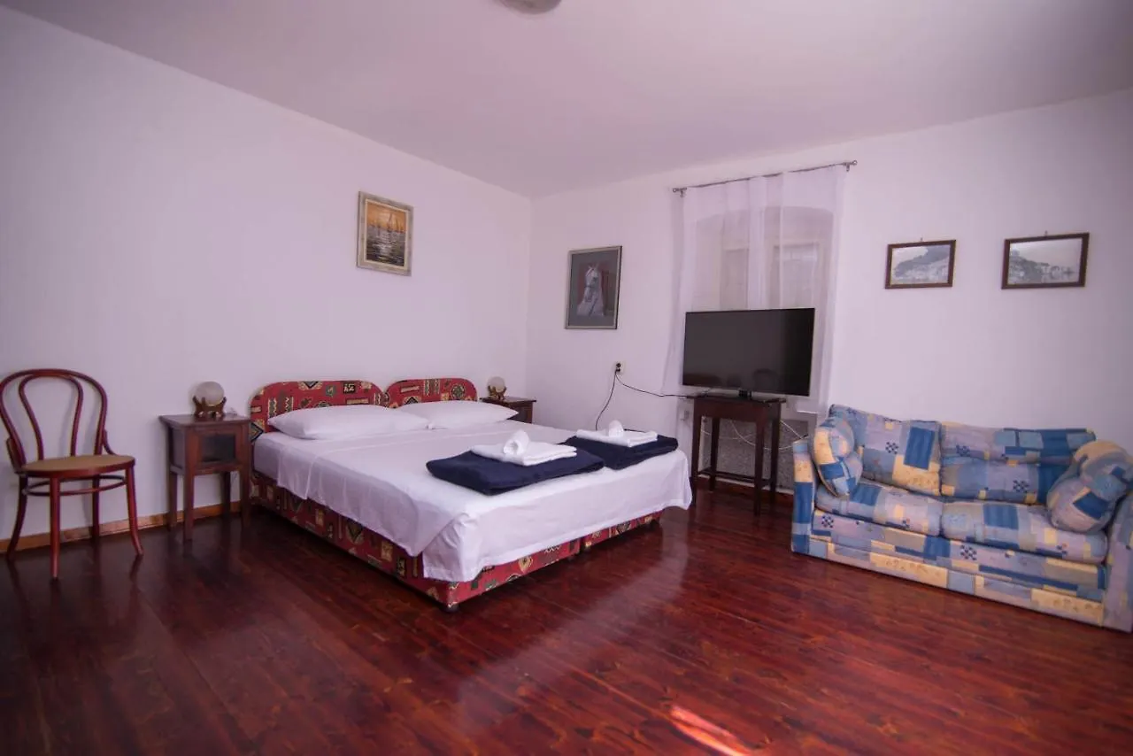 Red House Veli Losinj Croatia