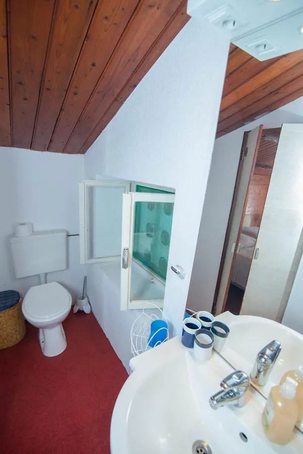 Red House Veli Losinj Croatia