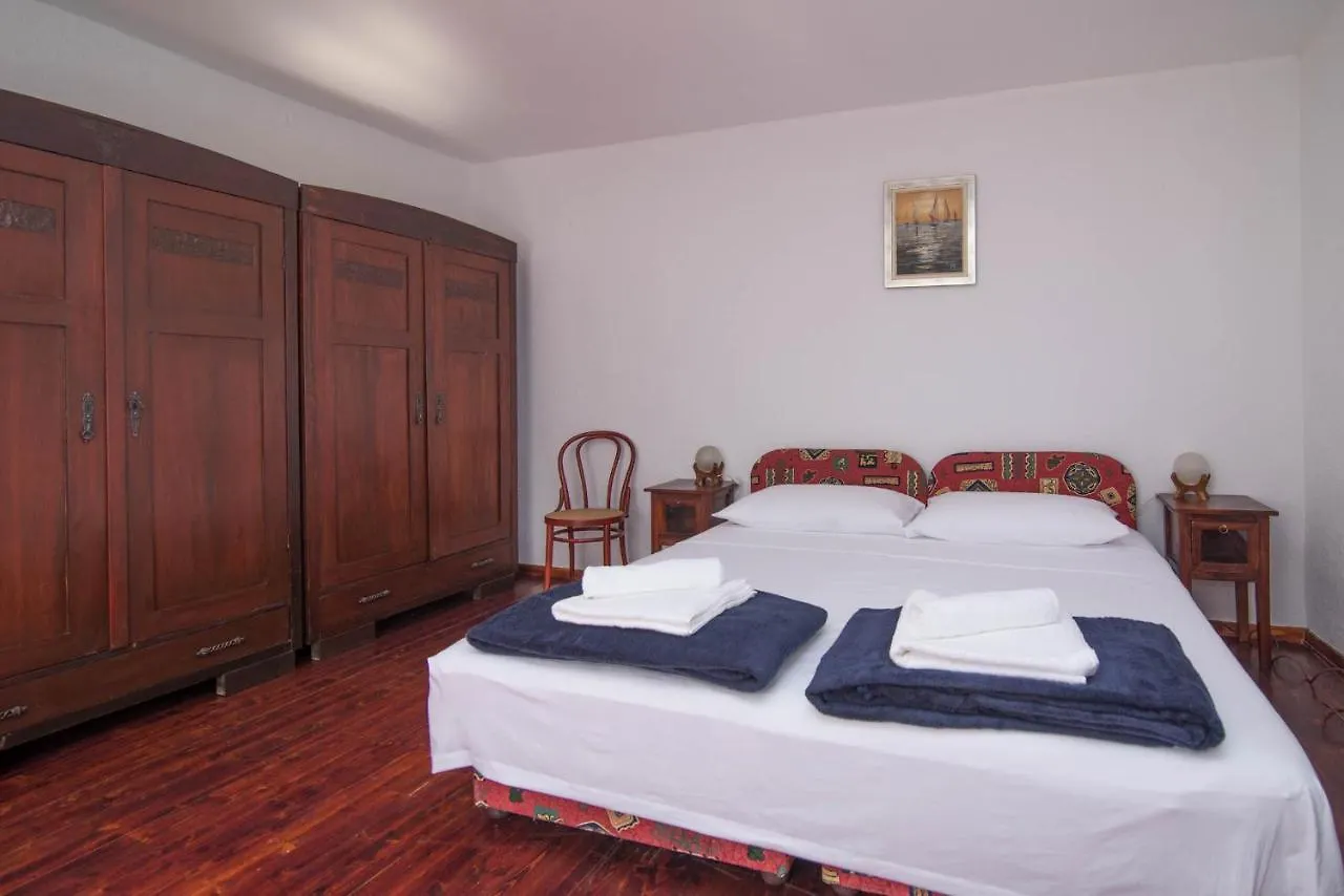 Red House Veli Losinj Croatia