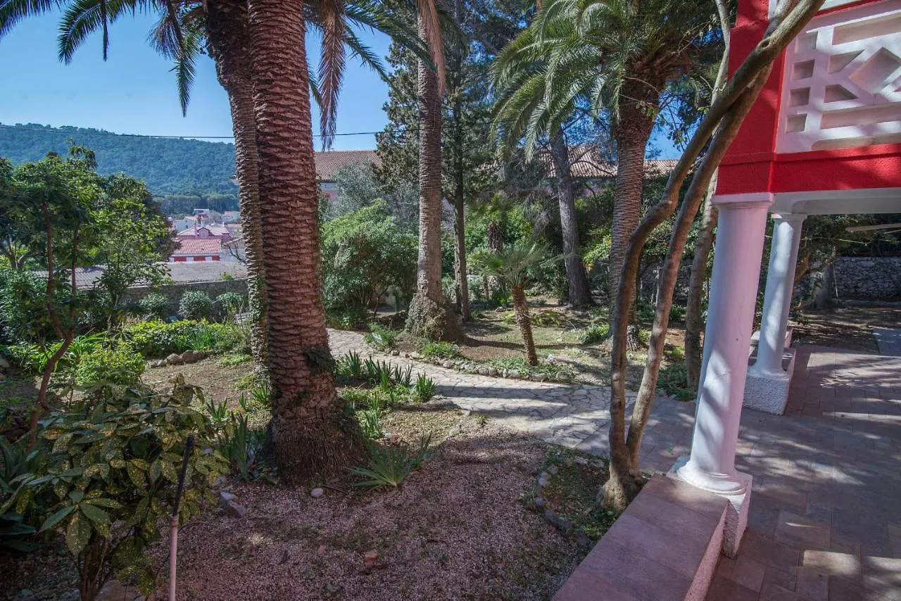 Red House Veli Losinj Croatia