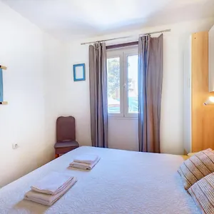  Apartment Sven