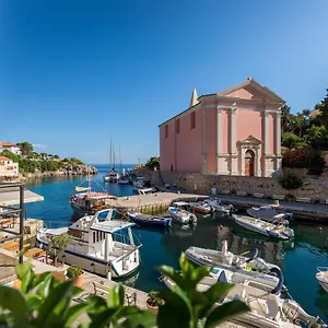 Couette-café Ciao Bella, Veli Lošinj