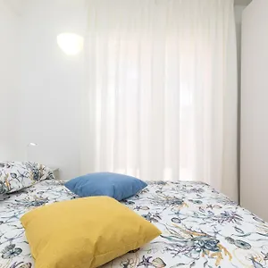 Velo Jedro Punta Lussingrande