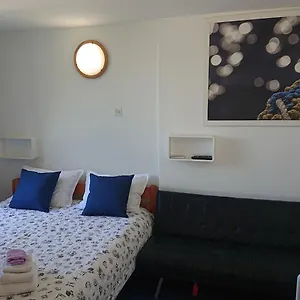  Apartment Antonieta