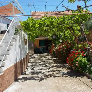  Apartment Stefanovski Paradiso