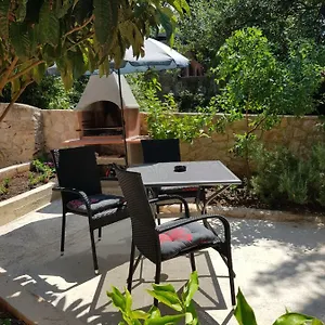  Apartment Zdenka