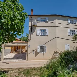  Apartment Mediterranes M. Terrasse