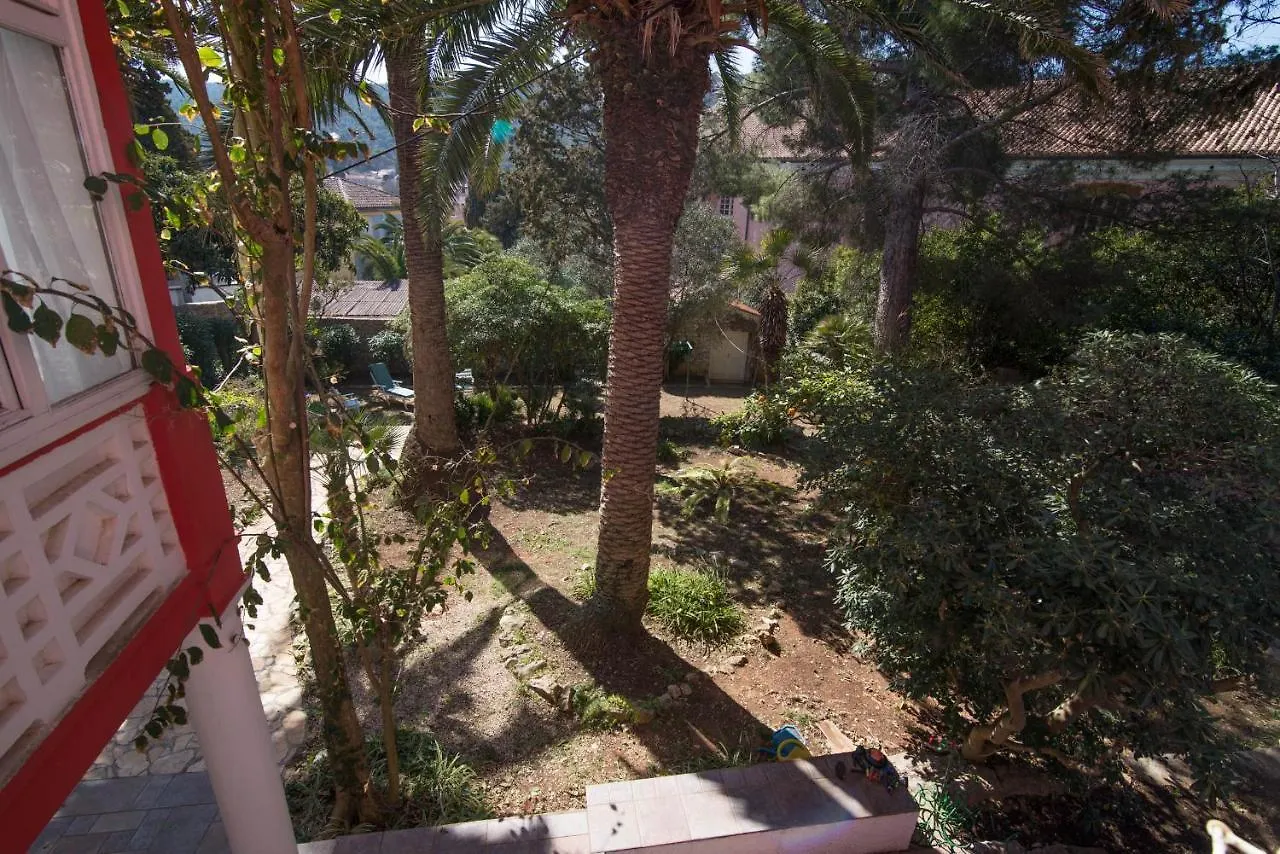 Σπίτι διακοπών Red House Veli Lošinj Κροατία