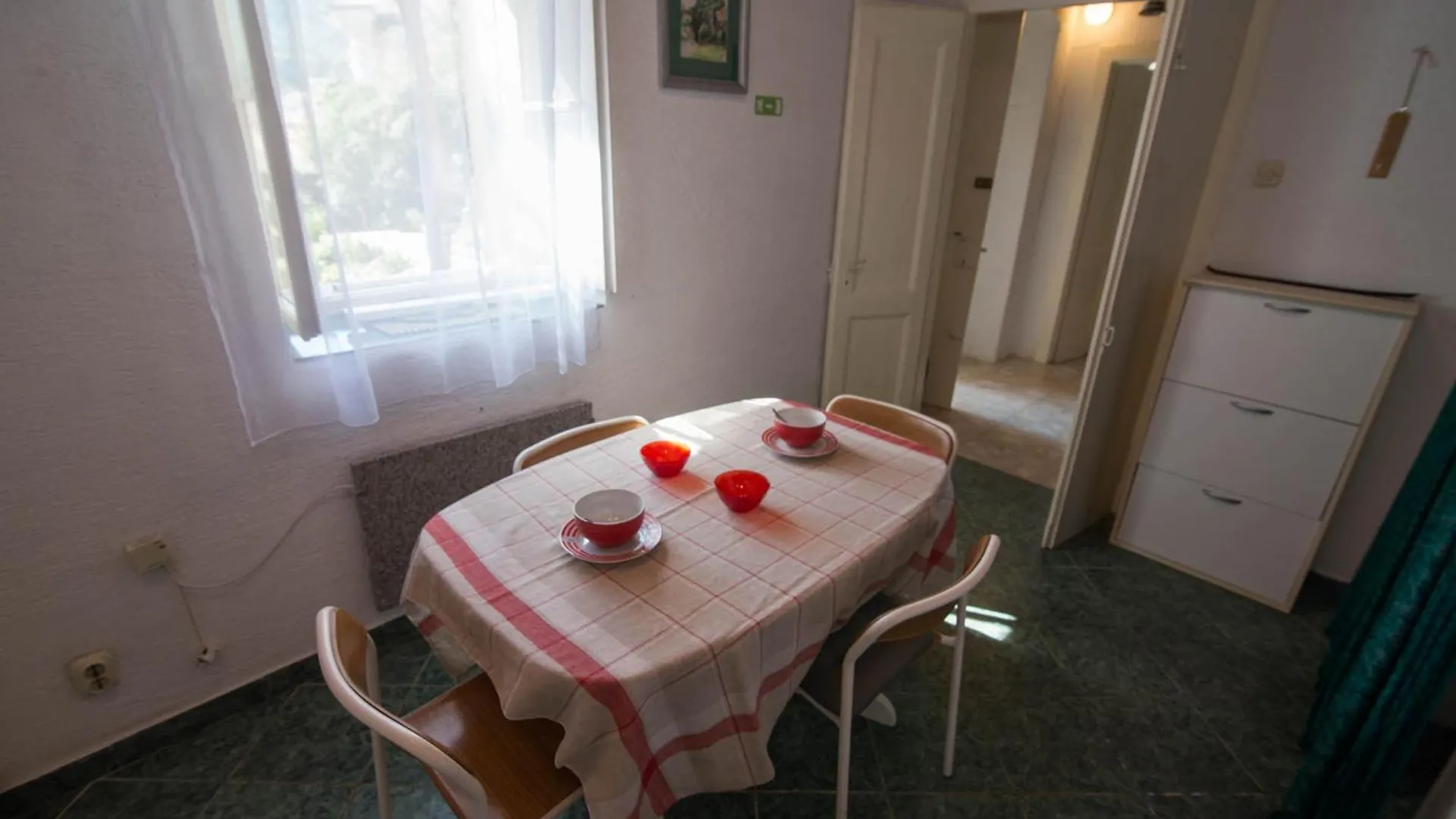 Σπίτι διακοπών Red House Veli Lošinj Κροατία
