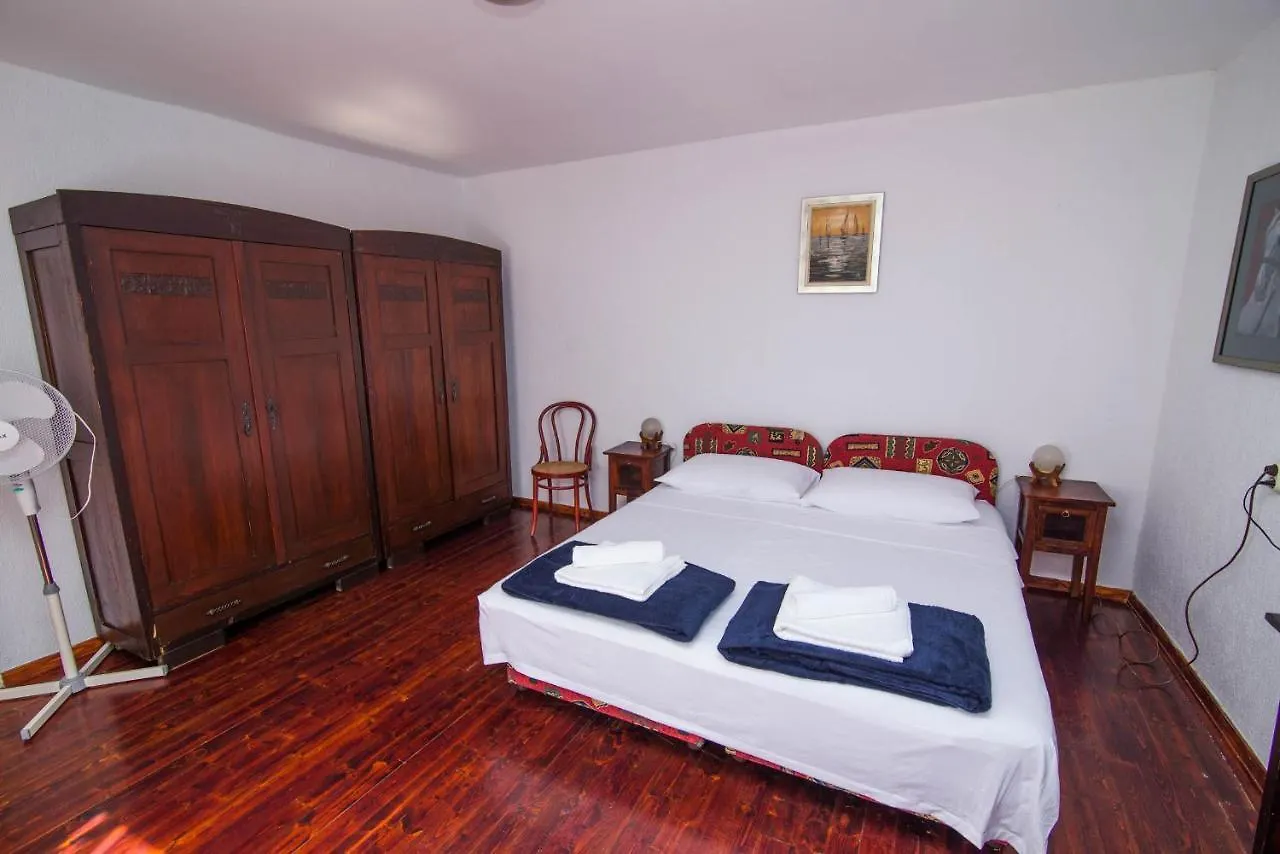 Σπίτι διακοπών Red House Veli Lošinj Κροατία