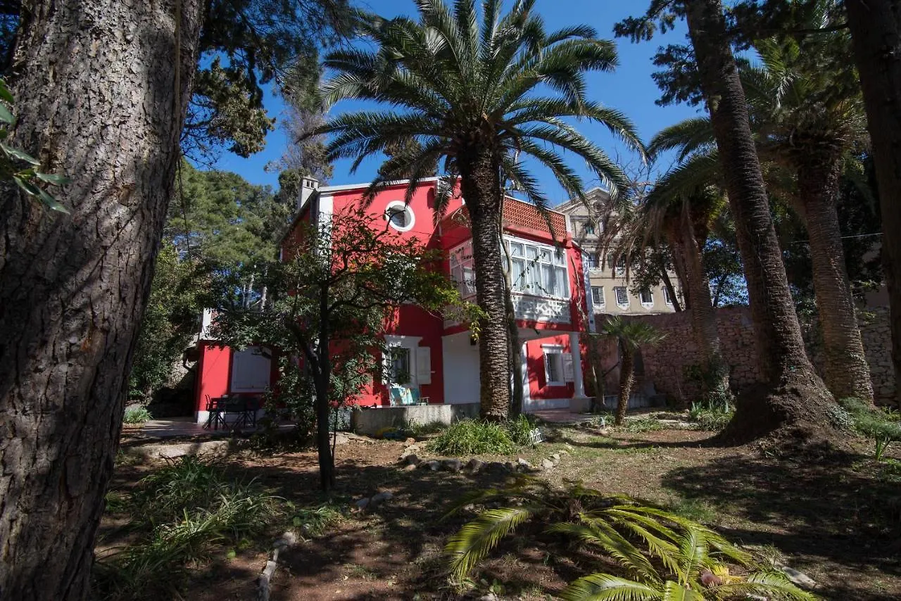 Red House Veli Lošinj