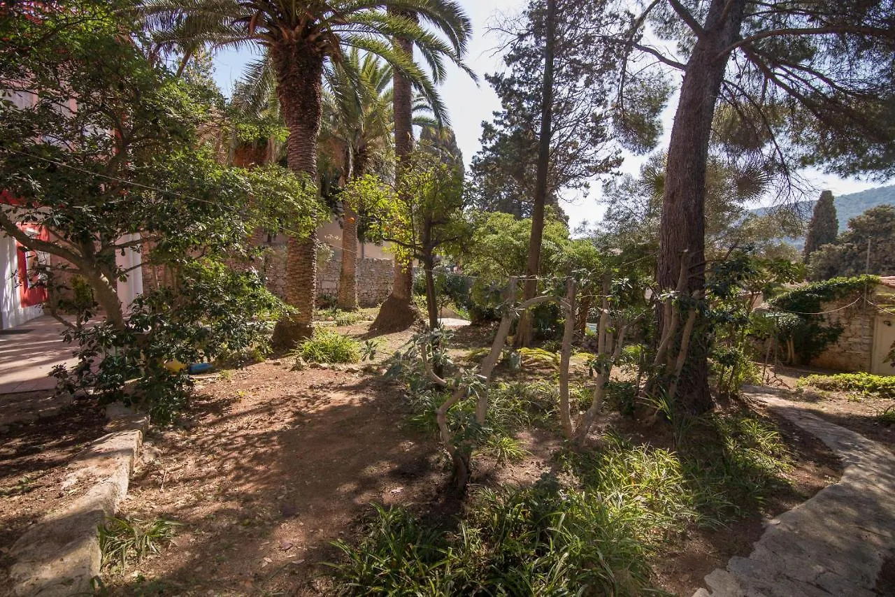 Σπίτι διακοπών Red House Veli Lošinj